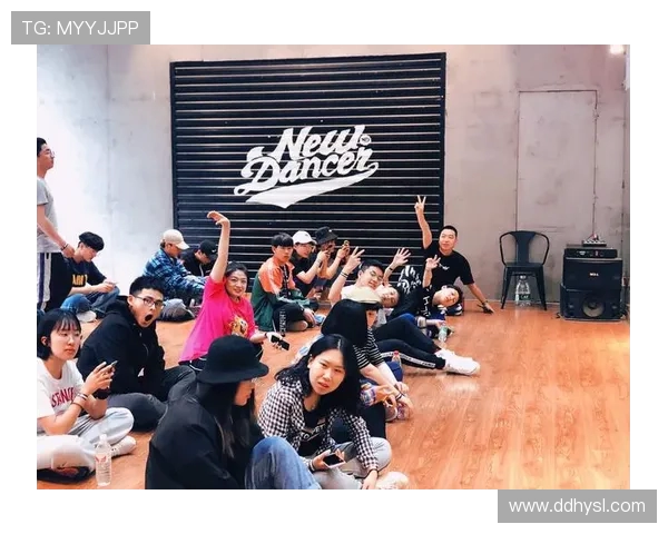 西安街舞队比赛经验分享与成长之路探讨