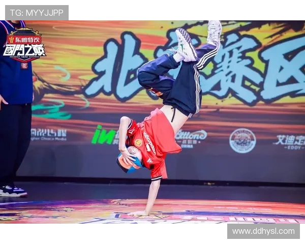 街舞技术排行榜揭晓北京街舞队荣获第二名引发热议